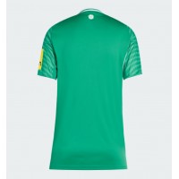 Newcastle United Replica Away Shirt Ladies 2025-26 Short Sleeve